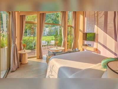 Hotel MYS Khao Yai
