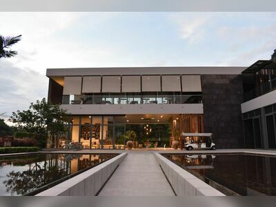 The Peri Hotel Khao Yai