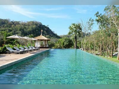 The Series Resort Khaoyai