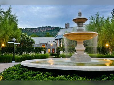 Thames Valley Khao Yai