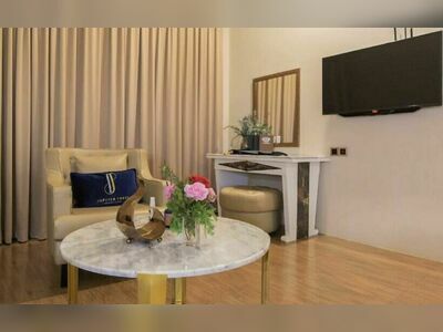 Jupiter Trevi Resort and Spa