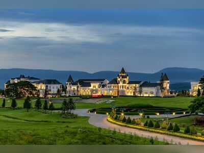 Movenpick Khaoyai
