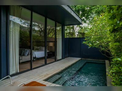 Hotel Labaris Khao Yai