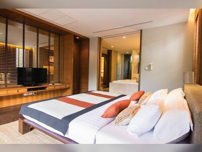 Muthi Maya Forest Pool Villa