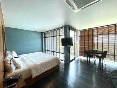 The Paz Khao Yai