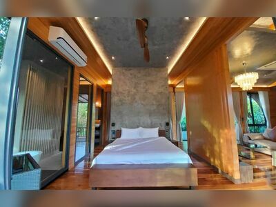 The Hidden Village Khao Yai
