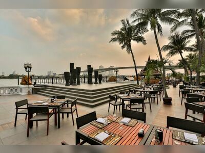 Anantara Riverside