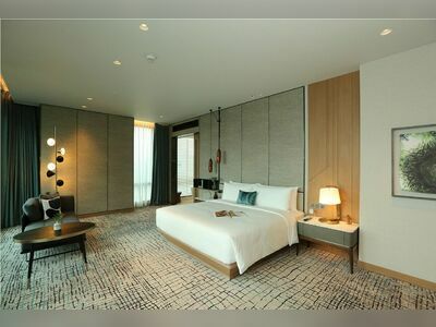 Kimpton Maa-Lai Bangkok