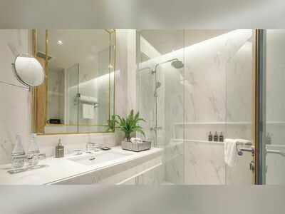 Akyra Thonglor Bangkok
