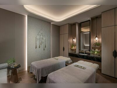 Four Seasons Hotel Bangkok at Chao Phraya River Bangkok