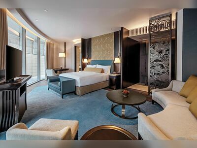 WALDORF ASTORIA BANGKOK