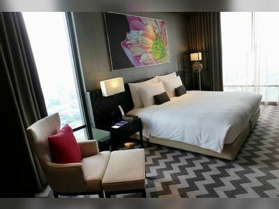137 Pillars Suites Bangkok