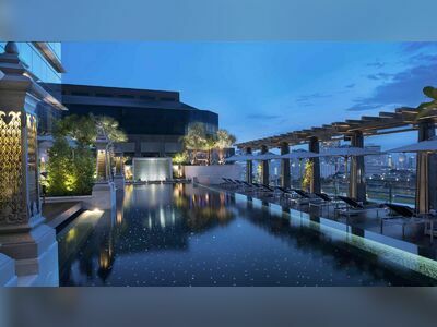 The St. Regis Bangkok