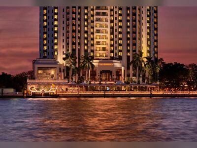 the peninsula bangkok