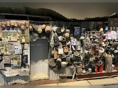 Khao Yai Art Museum
