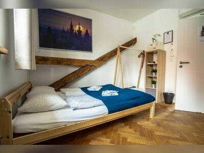 Town square suites Toscana Valley