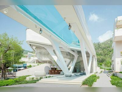 Hotel MYS Khao Yai