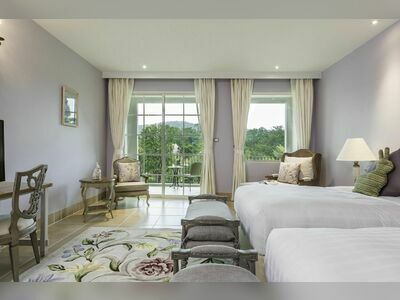 U Khaoyai
