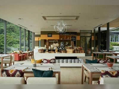 The Peri Hotel Khao Yai