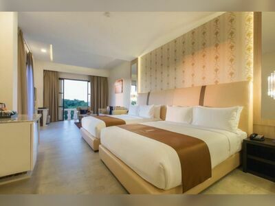 Jupiter Trevi Resort and Spa