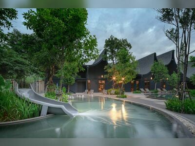 Hotel Labaris Khao Yai