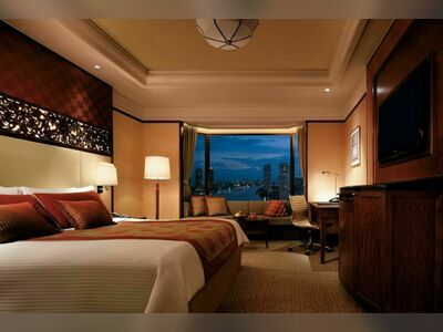 Shangri-La Hotel, Bangkok