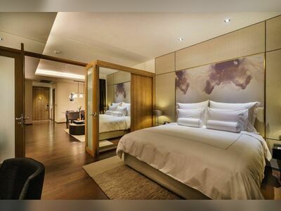 Akyra Thonglor Bangkok