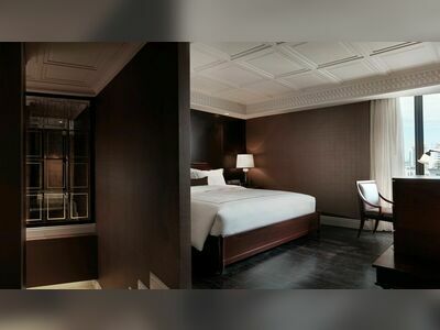 Hotel Muse Bangkok