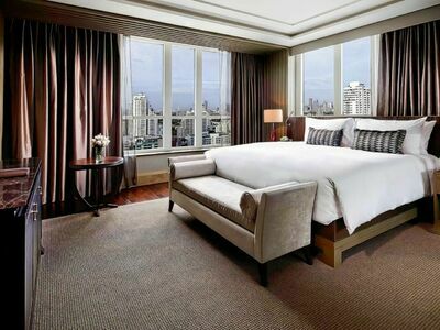 Sofitel Bangkok Sukhumvit