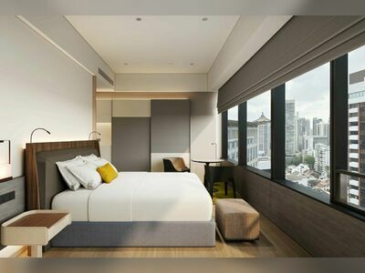 COMO METROPOLITAN BANGKOK