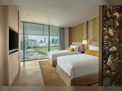 WALDORF ASTORIA BANGKOK