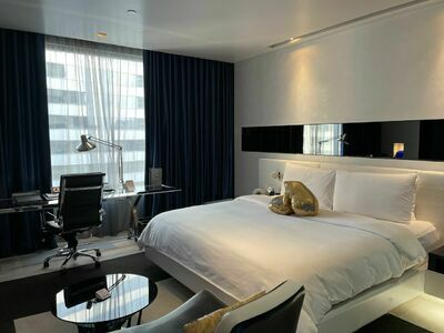 W Bangkok