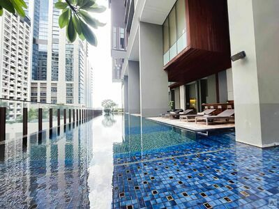 Hansar Bangkok Hotel