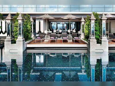 The St. Regis Bangkok