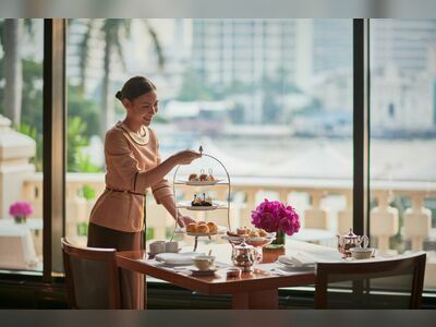the peninsula bangkok