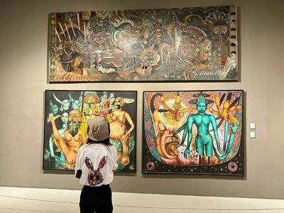 Khao Yai Art Museum