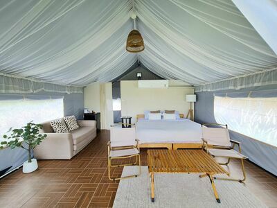 SOL Glamping Khaoyai