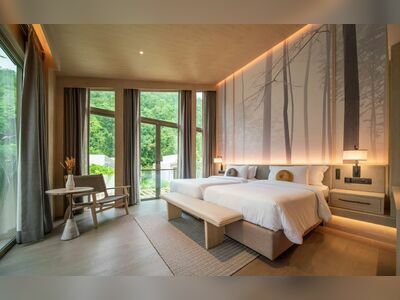 Hotel MYS Khao Yai