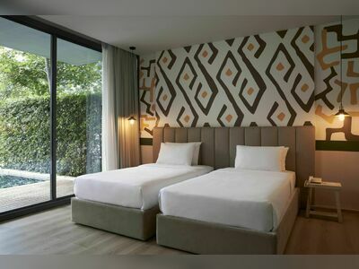 The Peri Hotel Khao Yai