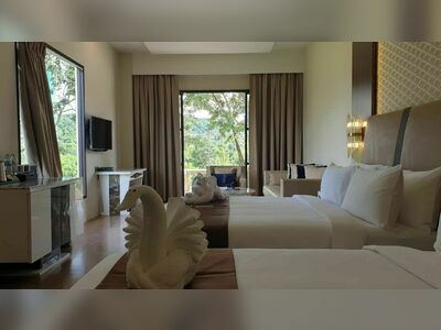 Jupiter Trevi Resort and Spa