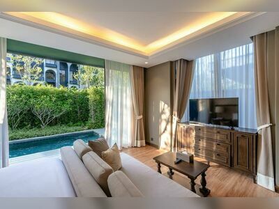 Hotel Labaris Khao Yai