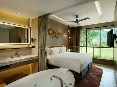 Dusit D2 Khao Yai