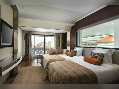 Anantara Riverside