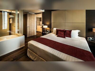 Akyra Thonglor Bangkok