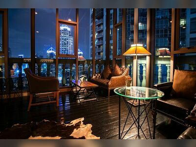 Hotel Muse Bangkok