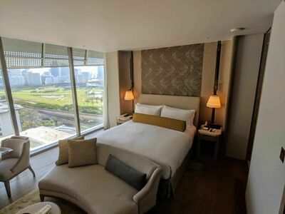 WALDORF ASTORIA BANGKOK