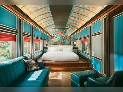 INTERCONTINENTAL