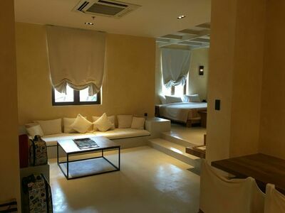 Town square suites Toscana Valley
