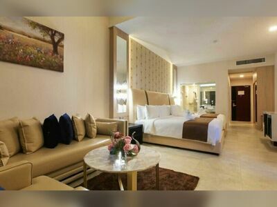 Jupiter Trevi Resort and Spa