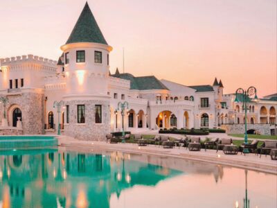 Movenpick Khaoyai